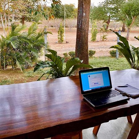 Hotel Del Aserradero Liberia Exteriér fotografie