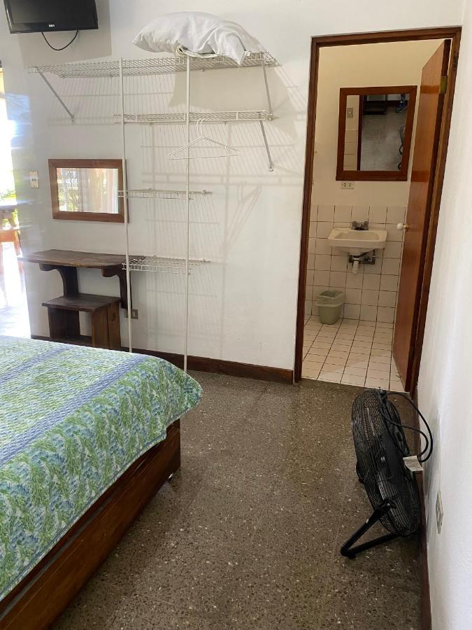 Hotel Del Aserradero Liberia Exteriér fotografie
