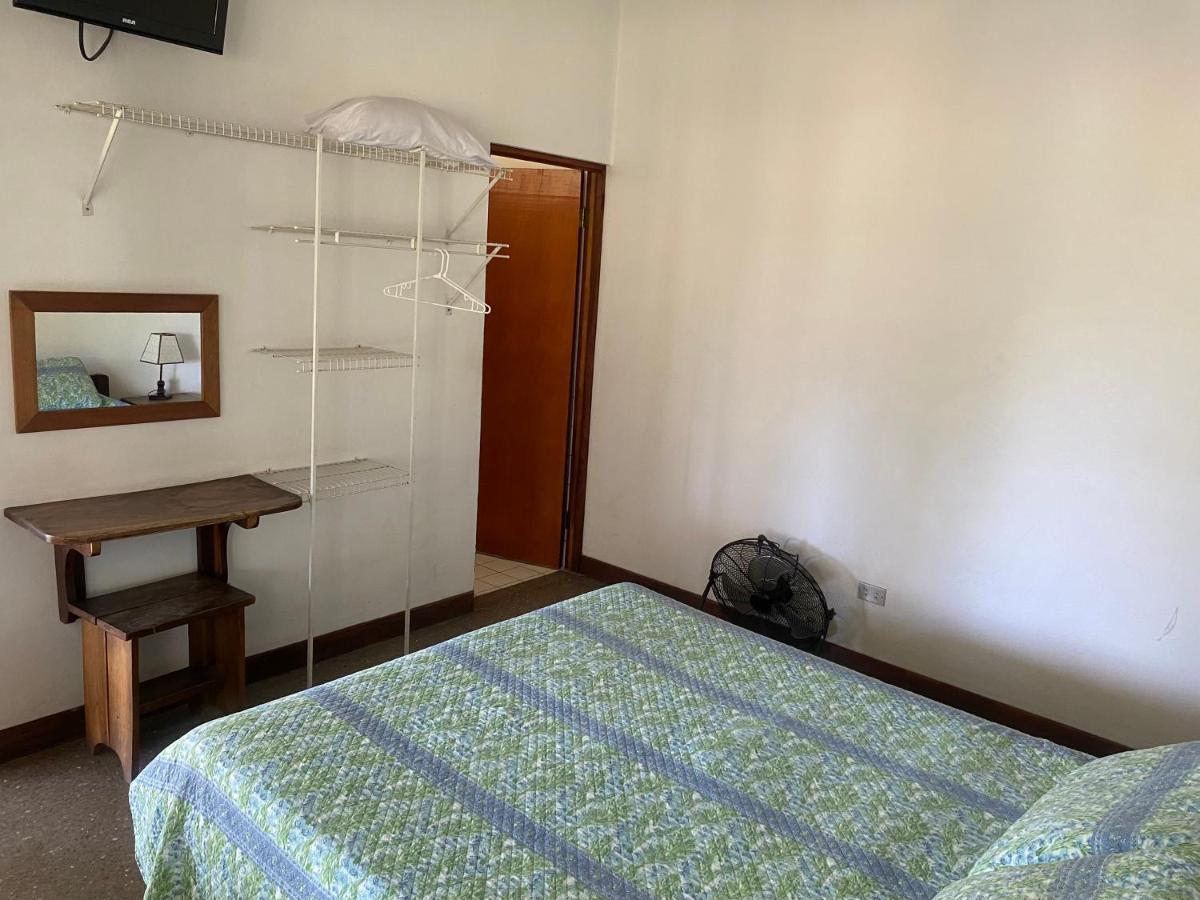 Hotel Del Aserradero Liberia Exteriér fotografie