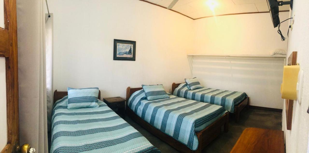 Hotel Del Aserradero Liberia Exteriér fotografie