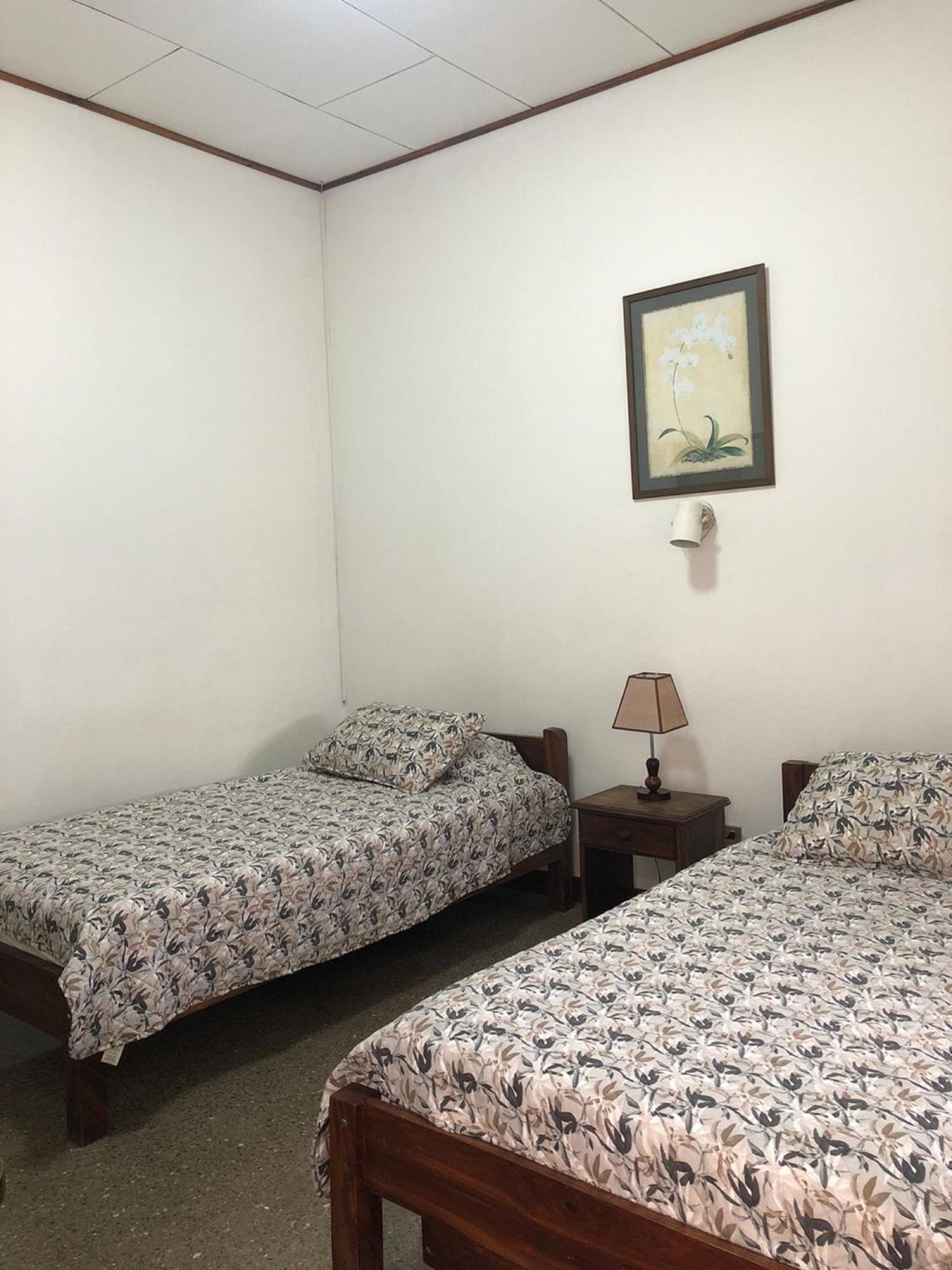 Hotel Del Aserradero Liberia Exteriér fotografie