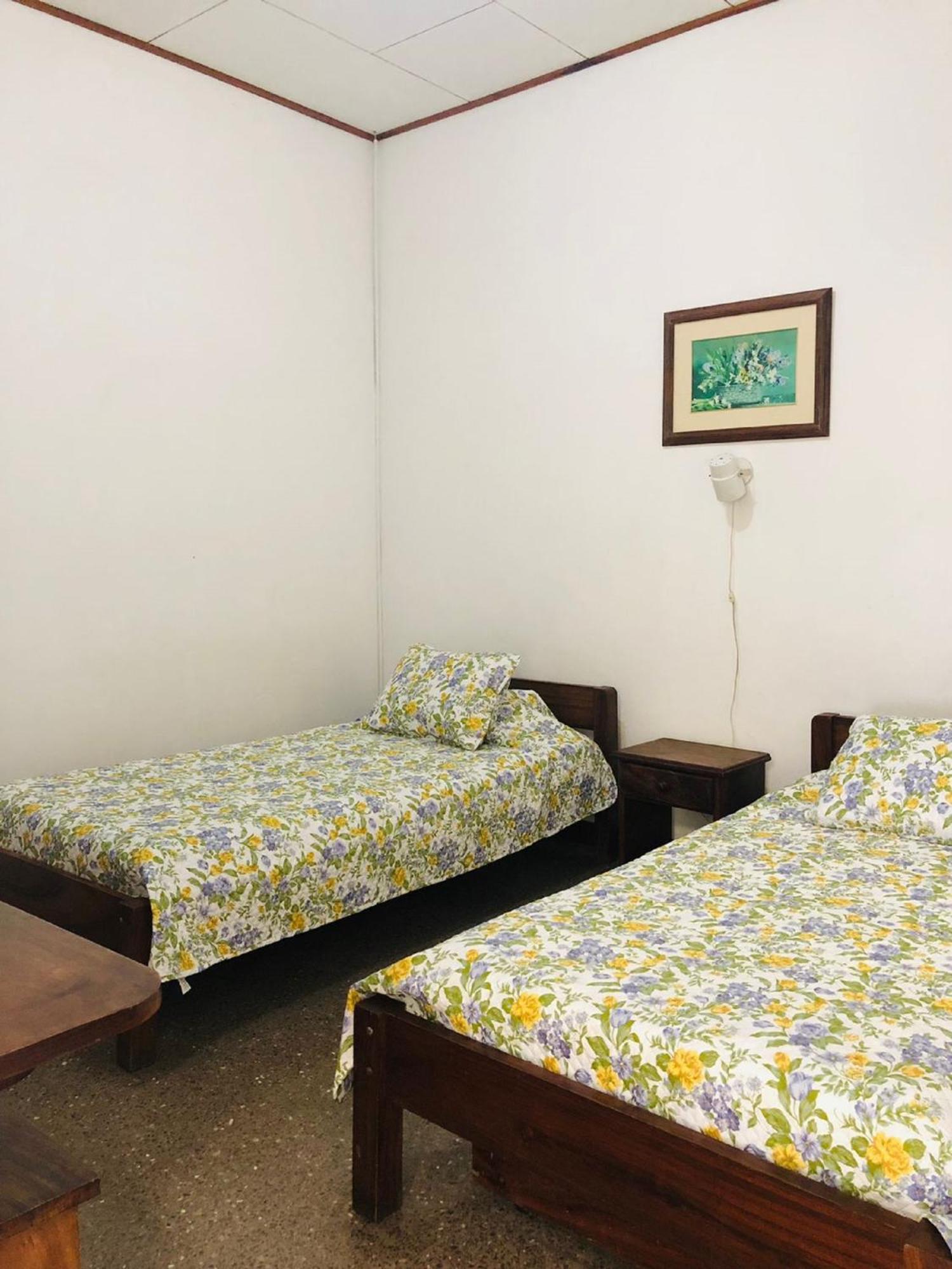 Hotel Del Aserradero Liberia Exteriér fotografie