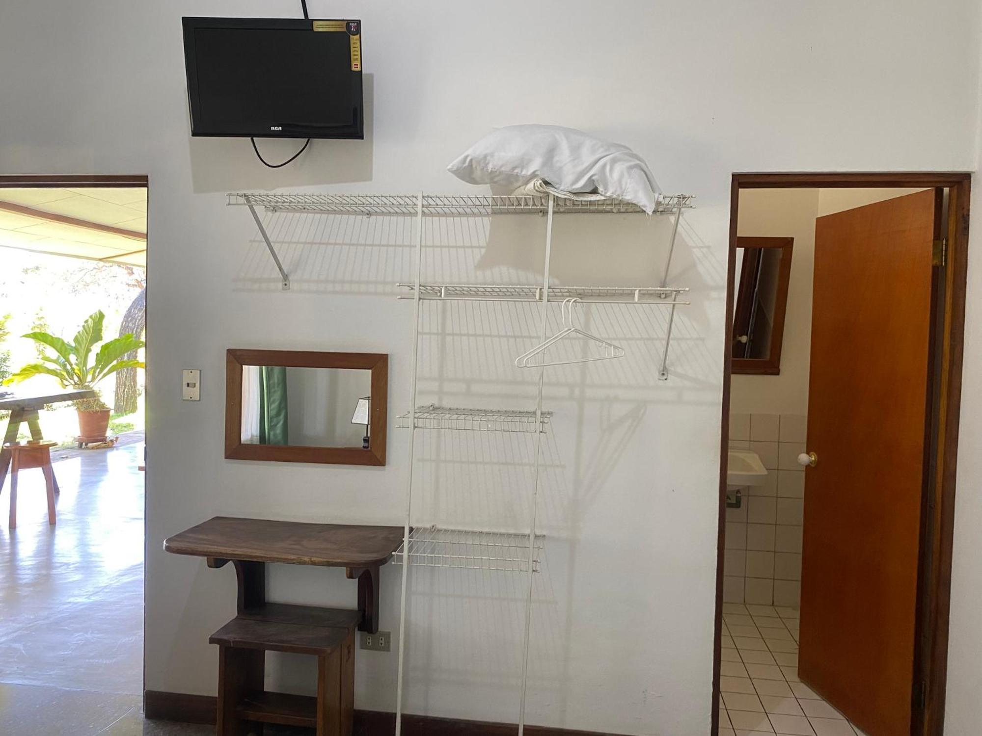 Hotel Del Aserradero Liberia Exteriér fotografie